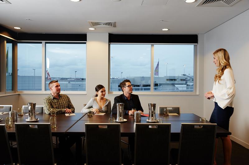 فندق Rydges Sydney Airport