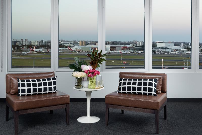 فندق Rydges Sydney Airport