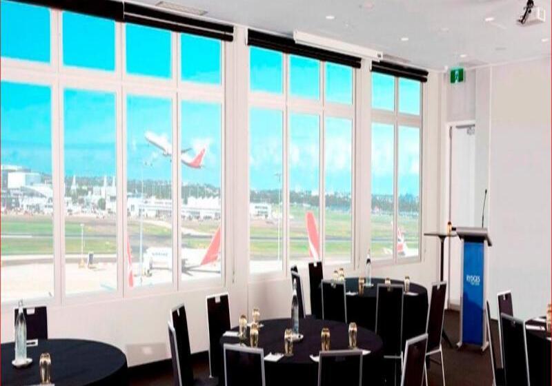 فندق Rydges Sydney Airport