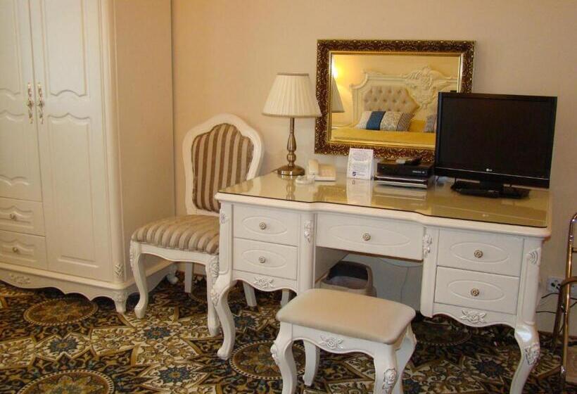 Отель Saint Petersburg