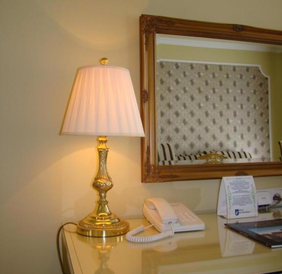 Отель Saint Petersburg