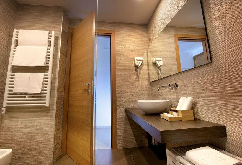 San Severino Park Hotel & Spa, Bw Signature Collection