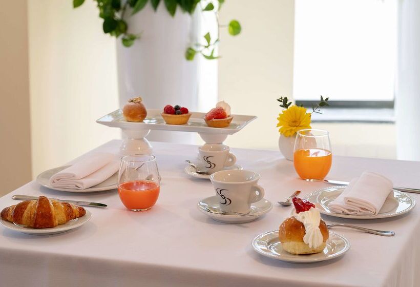 San Severino Park Hotel & Spa, Bw Signature Collection