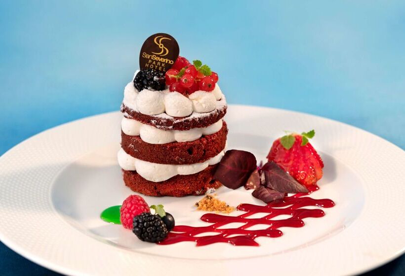 San Severino Park Hotel & Spa, Bw Signature Collection