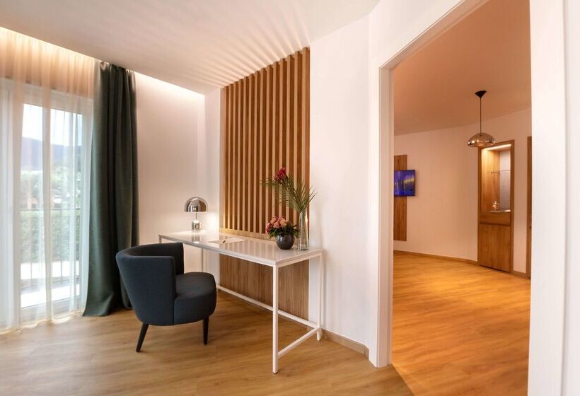San Severino Park Hotel & Spa, Bw Signature Collection
