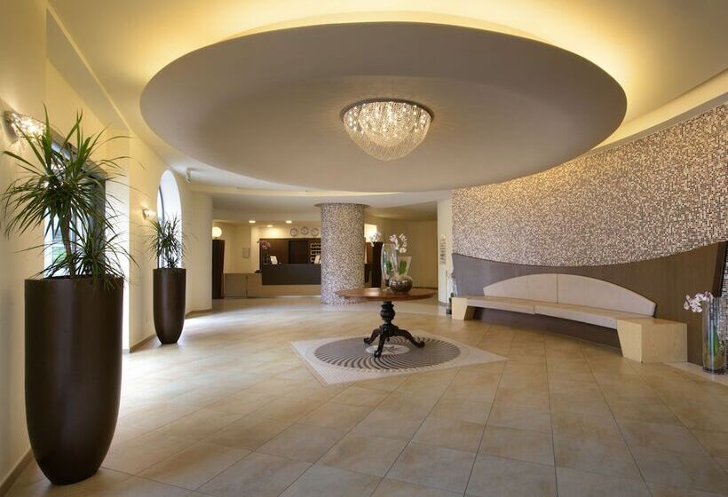 San Severino Park Hotel & Spa, Bw Signature Collection