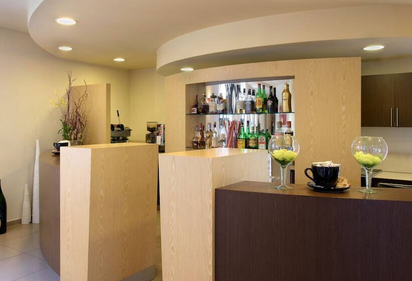 San Severino Park Hotel & Spa, Bw Signature Collection