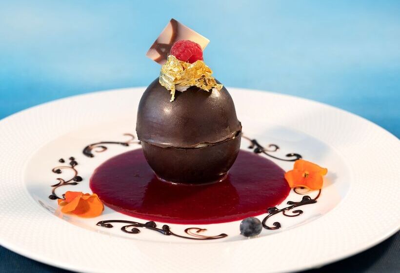 San Severino Park Hotel & Spa, Bw Signature Collection
