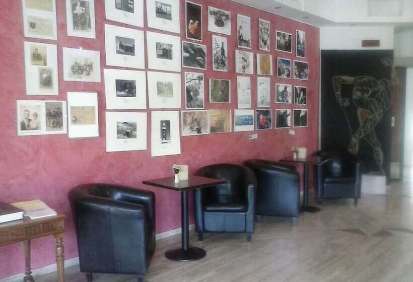 בית מלון כפרי Sant Elia