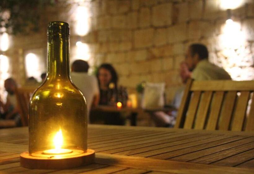 בית מלון כפרי Saylam Suites