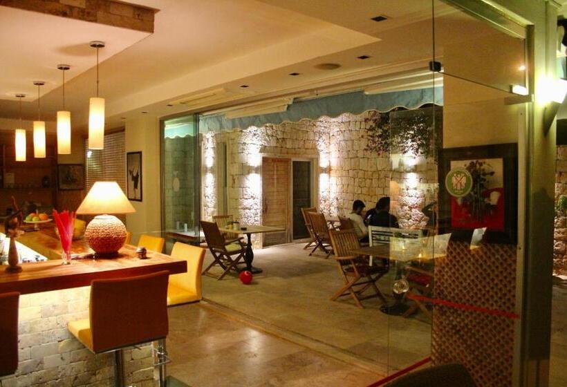 בית מלון כפרי Saylam Suites