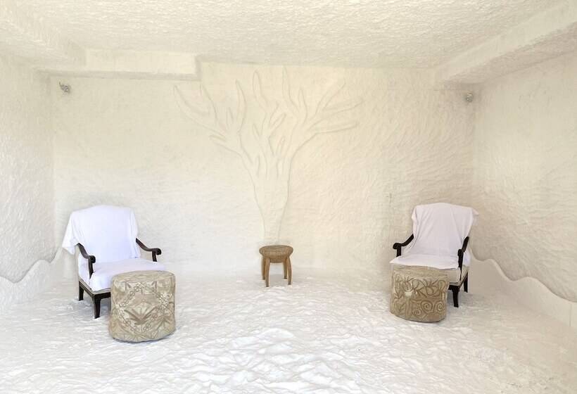 בית מלון כפרי Saylam Suites