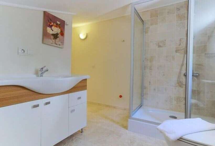 בית מלון כפרי Saylam Suites