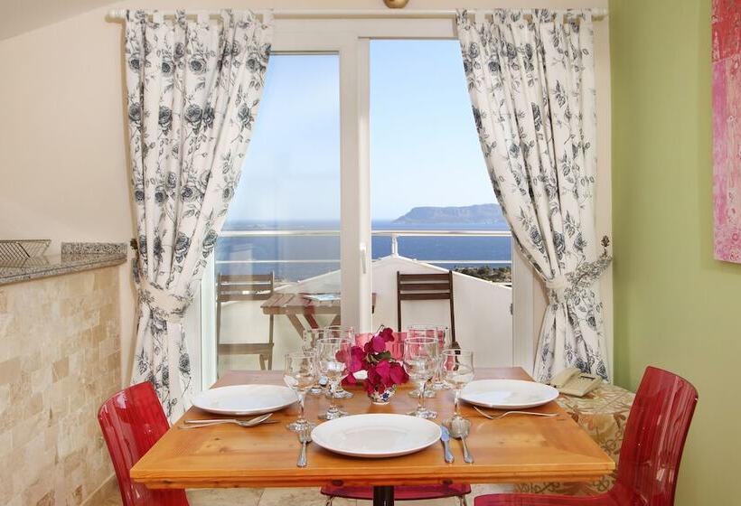 בית מלון כפרי Saylam Suites