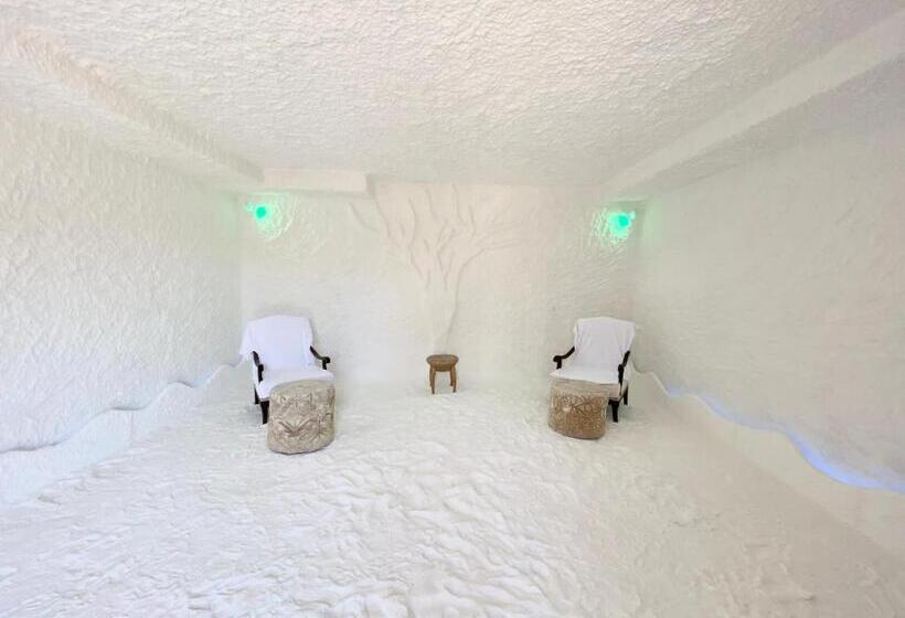 בית מלון כפרי Saylam Suites