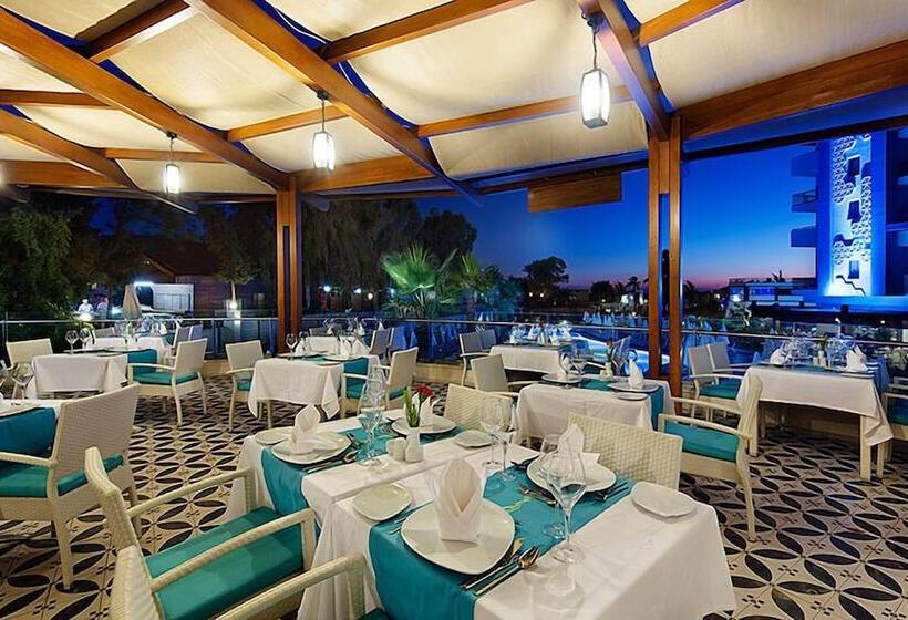 هتل Seashell Resort & Spa