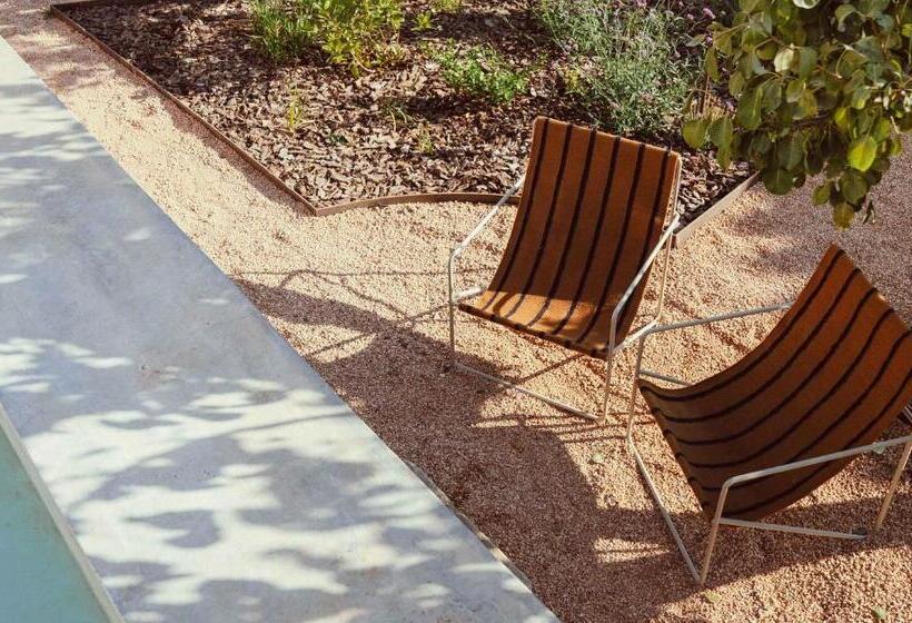 酒店 Ses Sucreres Small & Slow