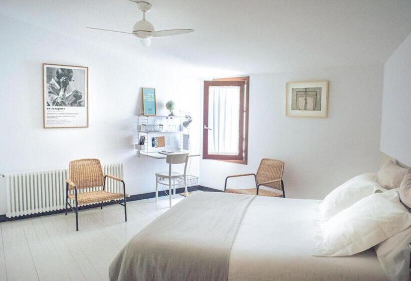 酒店 Ses Sucreres Small & Slow