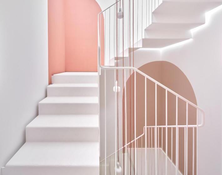 酒店 Ses Sucreres Small & Slow