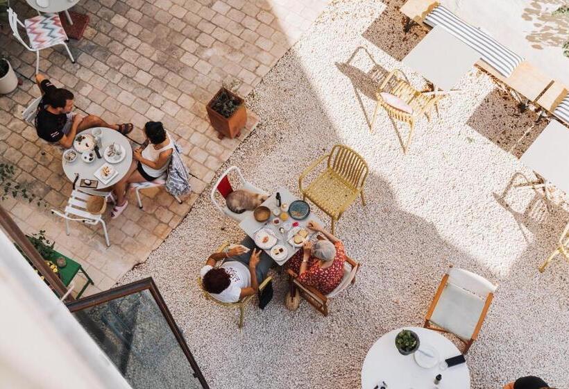 酒店 Ses Sucreres Small & Slow