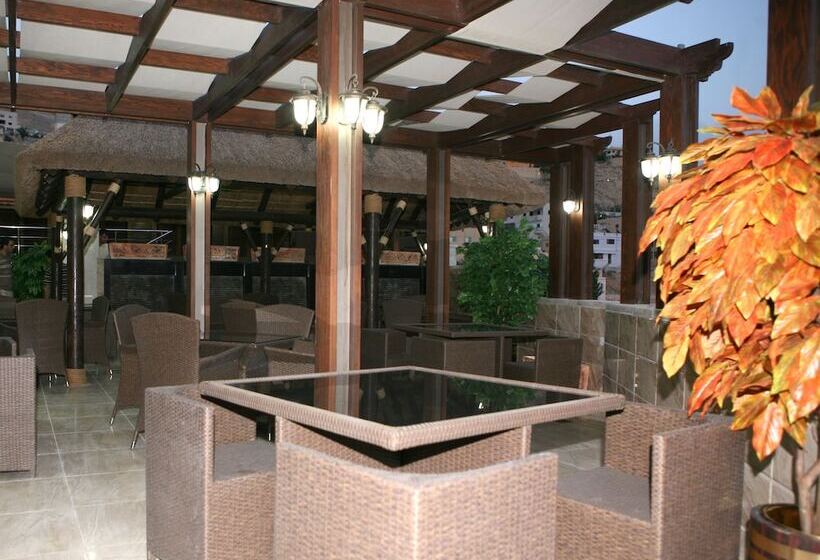 Seven Wonders Hotel   Petra