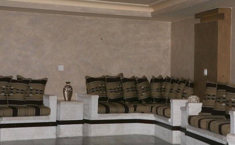 Seven Wonders Hotel   Petra