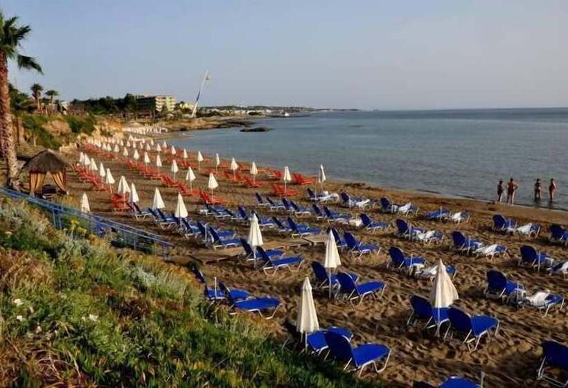 فندق Sun And Sea Apartments