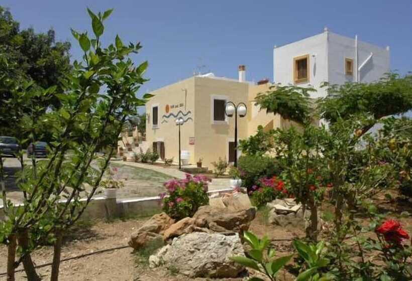 فندق Sun And Sea Apartments