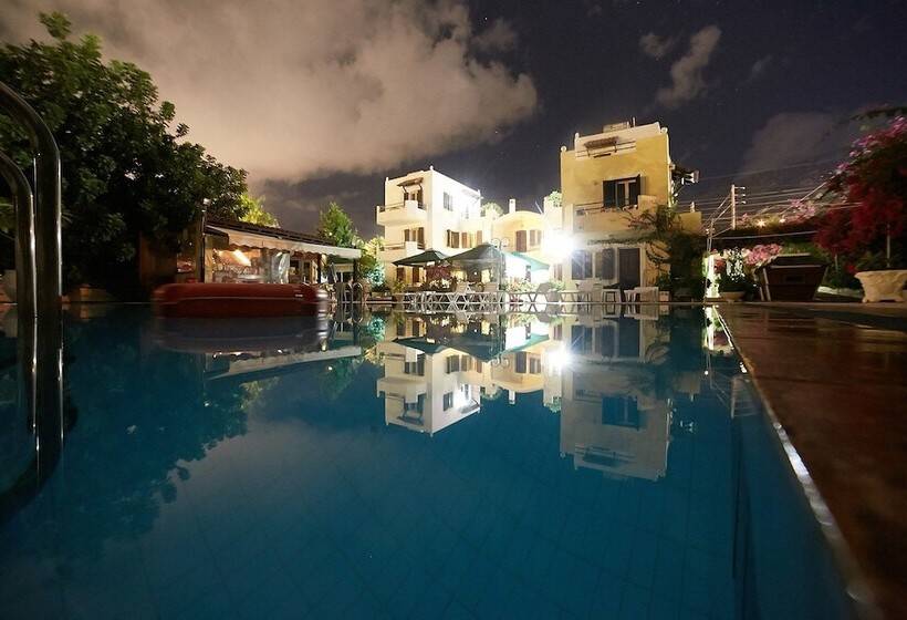 فندق Sun And Sea Apartments