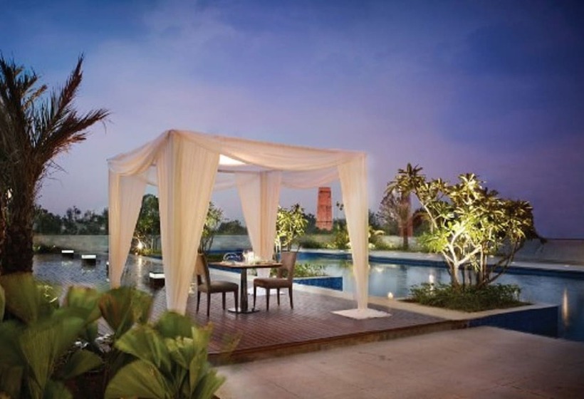 호텔 Taj Yeshwantpur Bengaluru