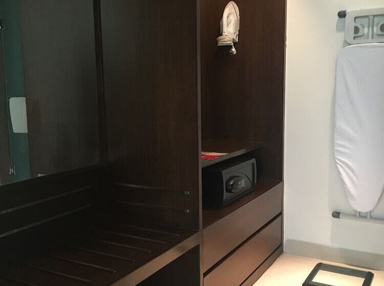 호텔 Taj Yeshwantpur Bengaluru