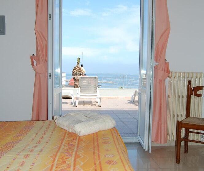 فندق Terme Rosaleo