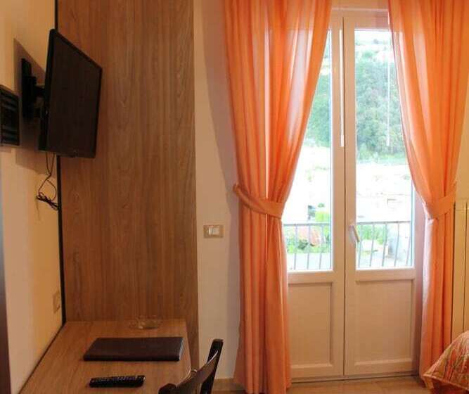 فندق Terme Rosaleo