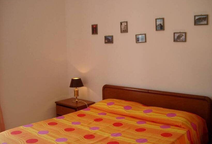 فندق Terme Rosaleo