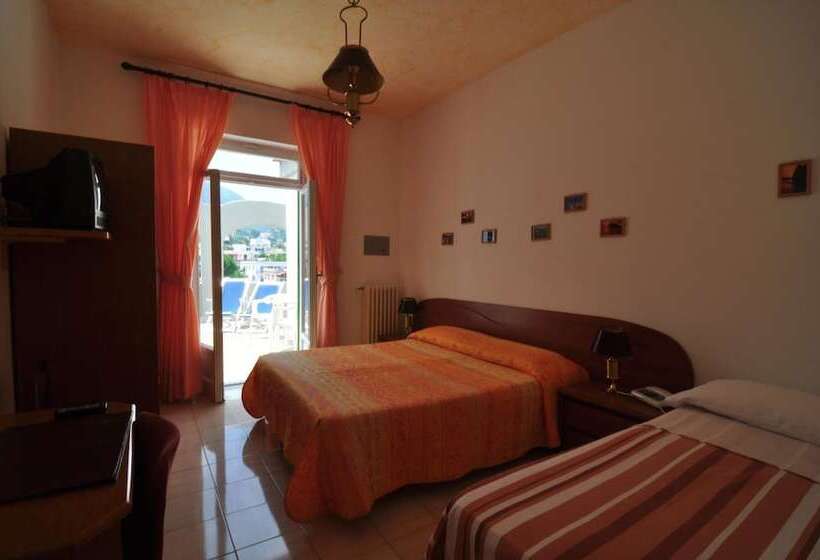 فندق Terme Rosaleo