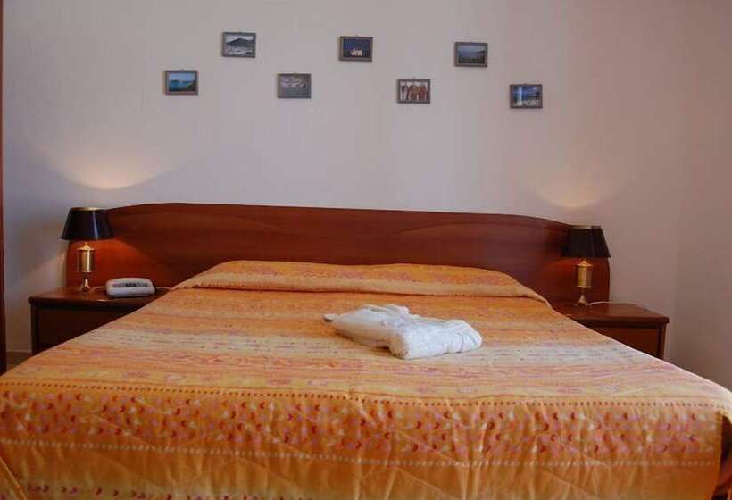 فندق Terme Rosaleo