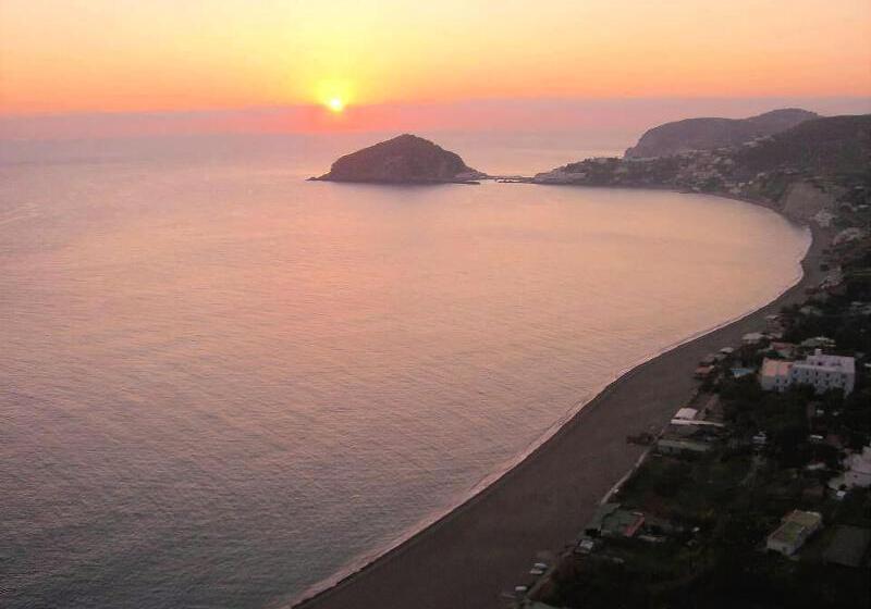 فندق Terme Rosaleo