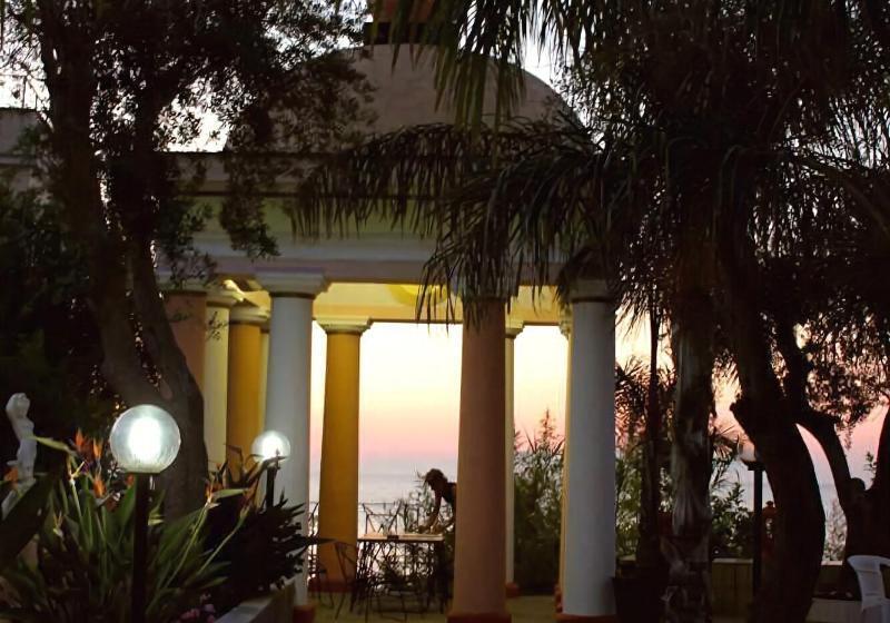 فندق Terme Rosaleo