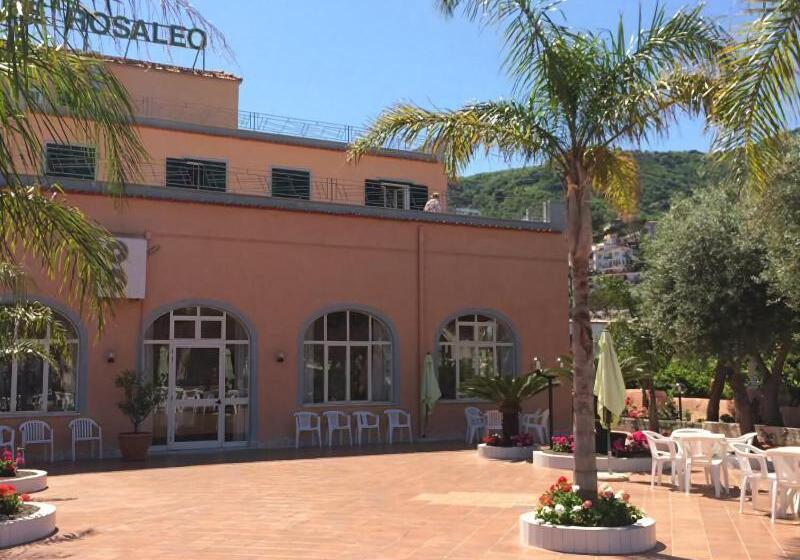 فندق Terme Rosaleo