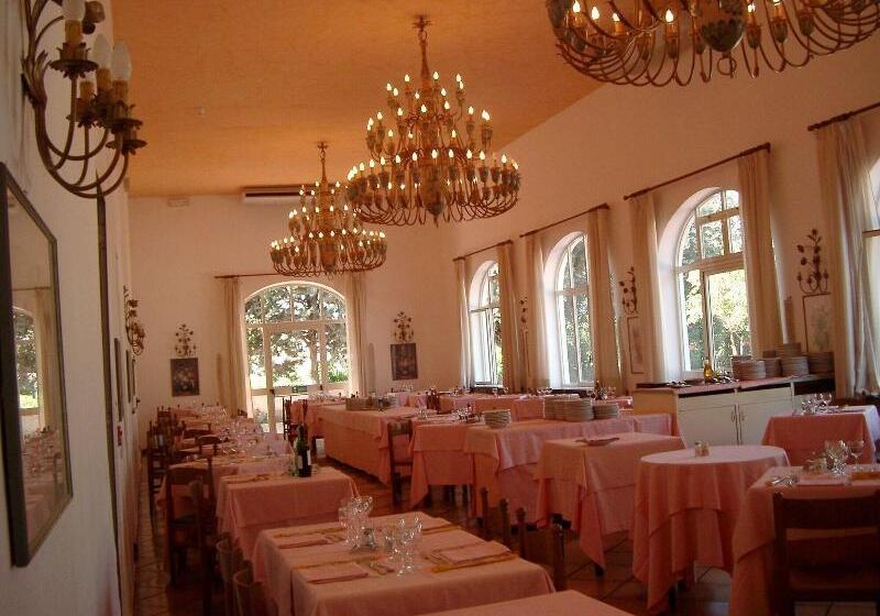 فندق Terme Rosaleo