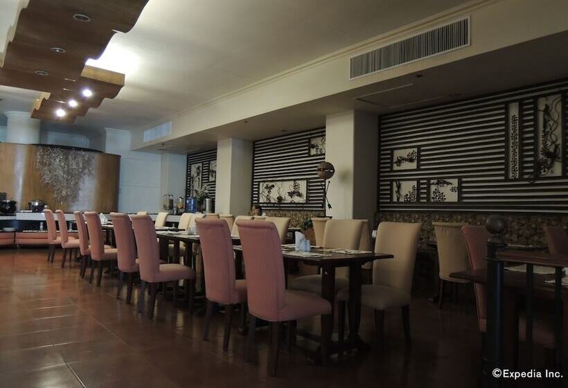 هتل The Bellavista