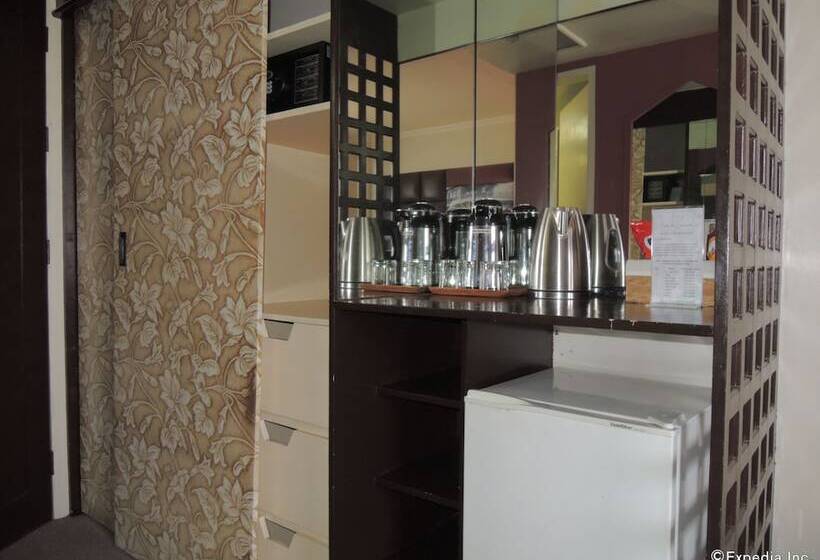 هتل The Bellavista