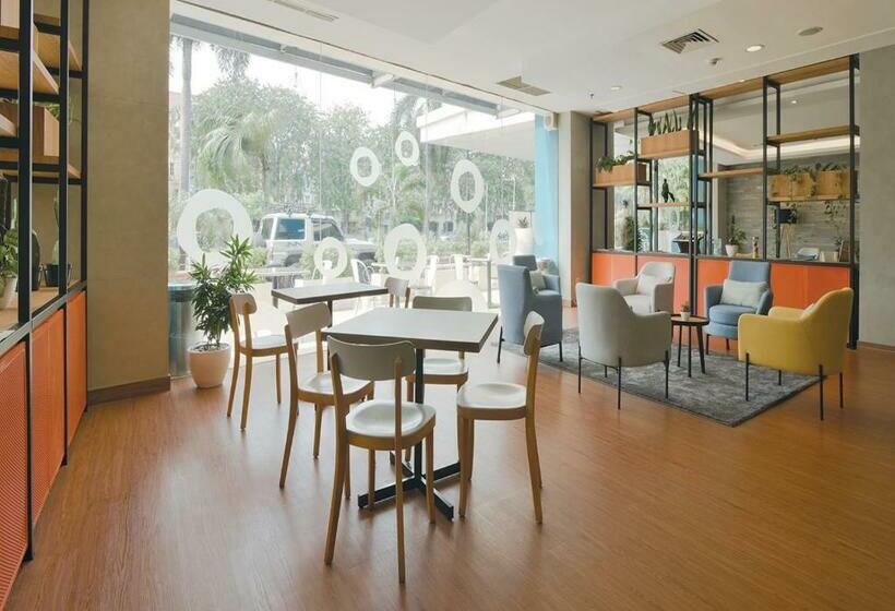 هتل 1o1 Urban Jakarta Kelapa Gading