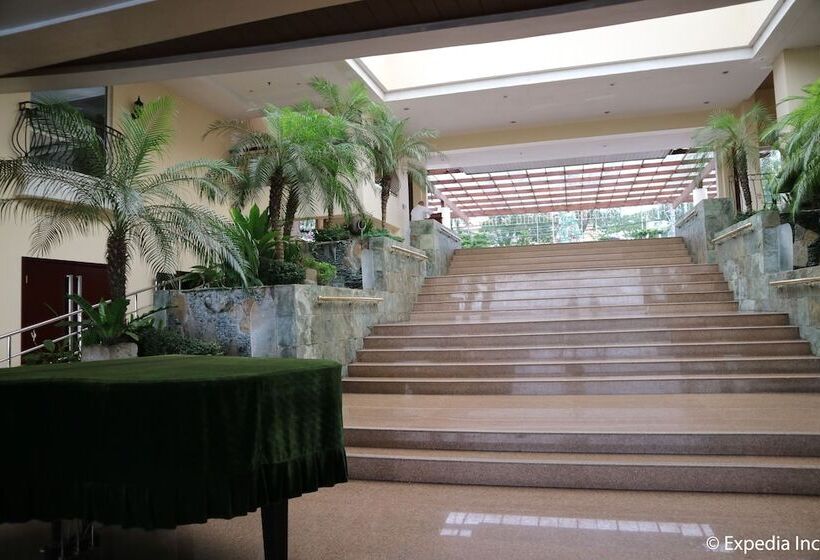 The Lake Hotel Tagaytay