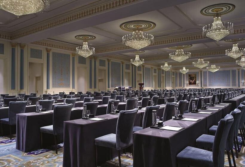 בית מלון כפרי The Ritzcarlton, Tianjin