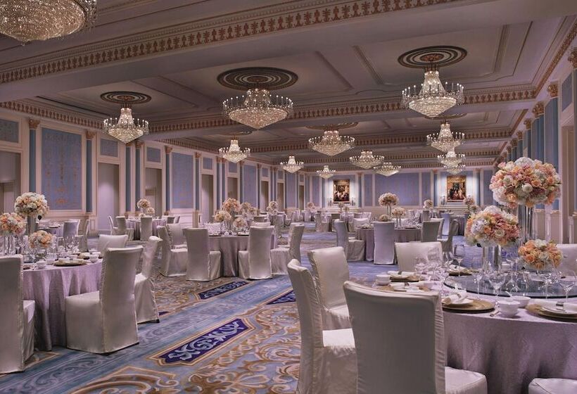 בית מלון כפרי The Ritzcarlton, Tianjin