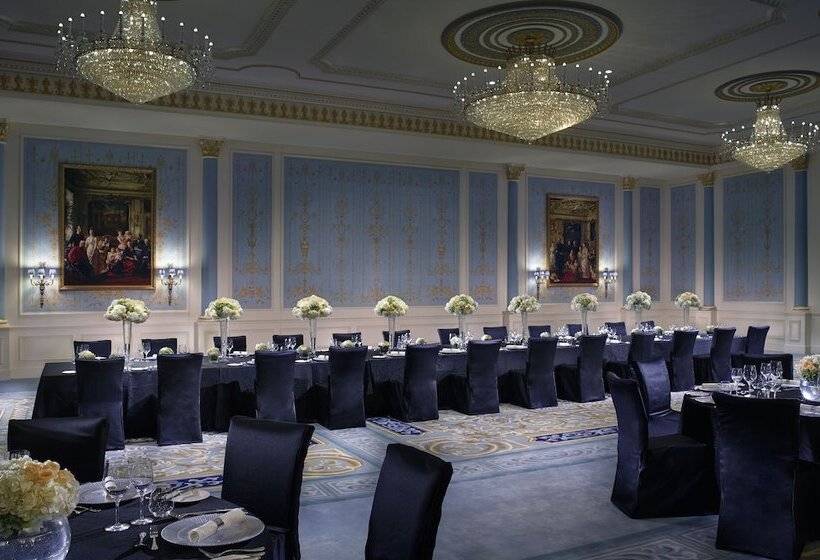 בית מלון כפרי The Ritzcarlton, Tianjin