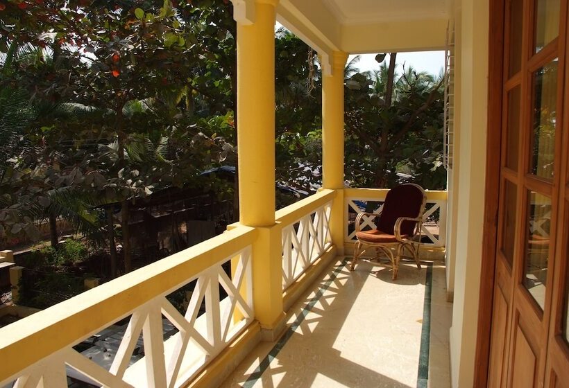 هتل The Tubki Resort