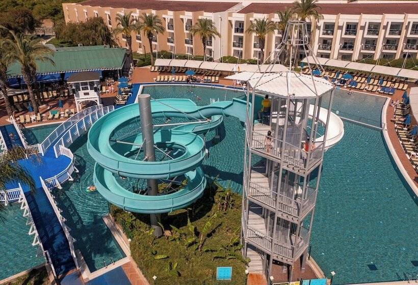 هتل Tui Blue Tropical