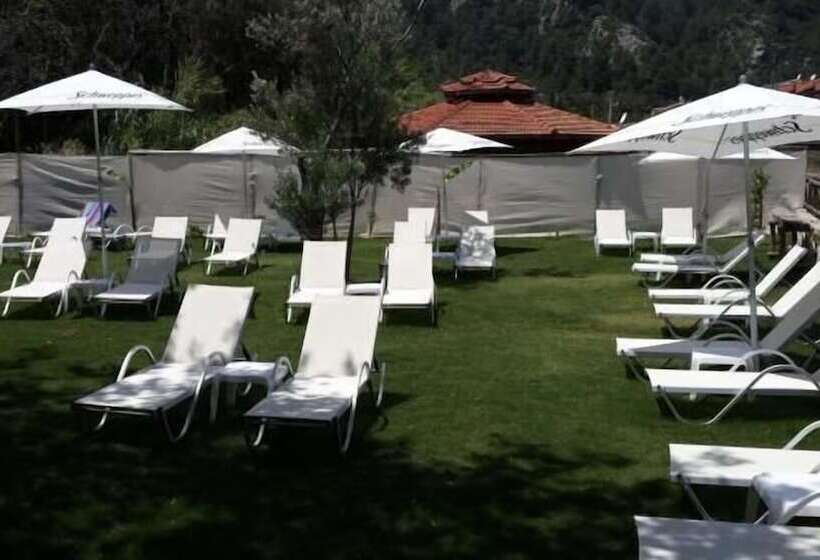 ホテル Turunç Dream